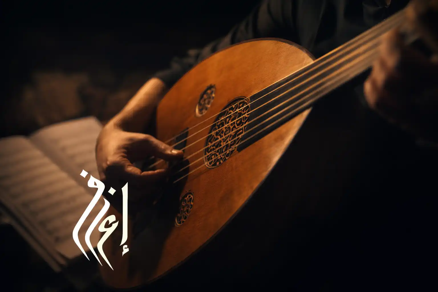 العود بين الموهبة والتدريب: أين يكمن الفرق؟